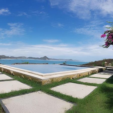 Balcony Ocean View Villas Kuta  Luaran gambar
